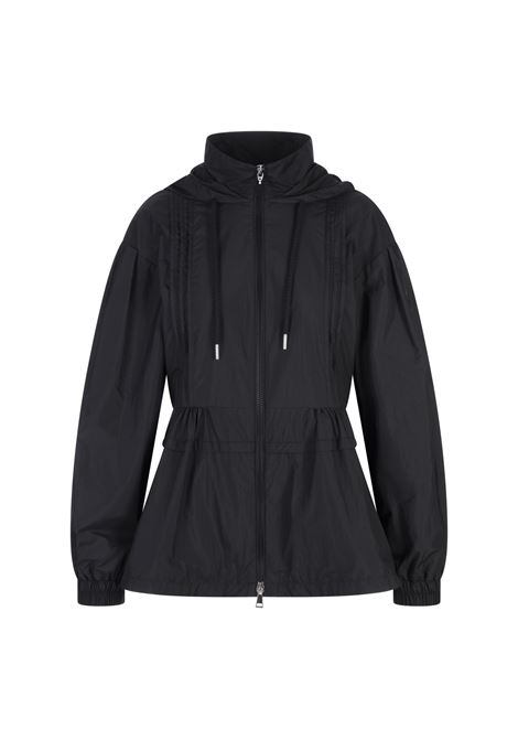 Parka Vabre Nero MONCLER | 093-1A00128 5986N999